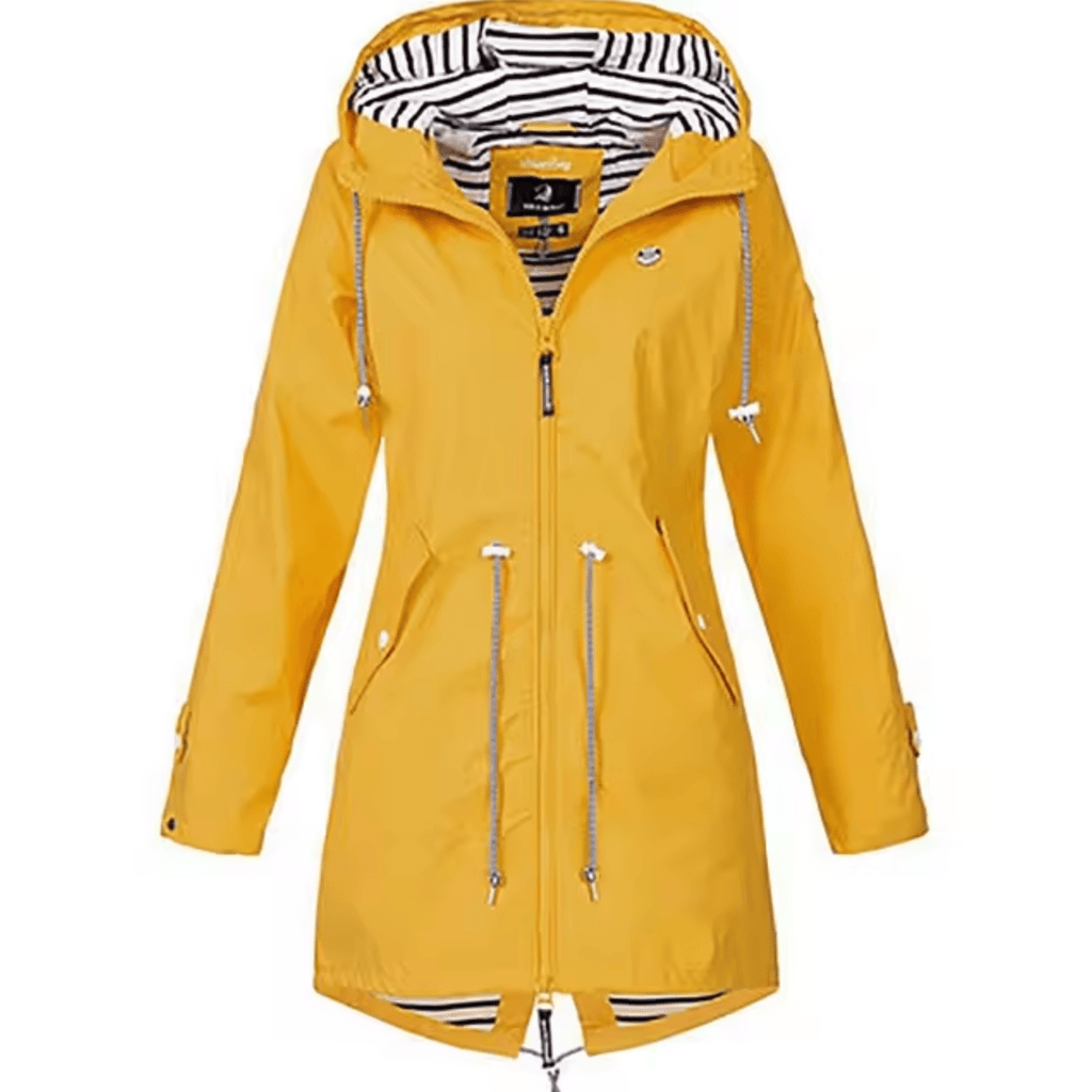 Marylene | Veste de Pluie