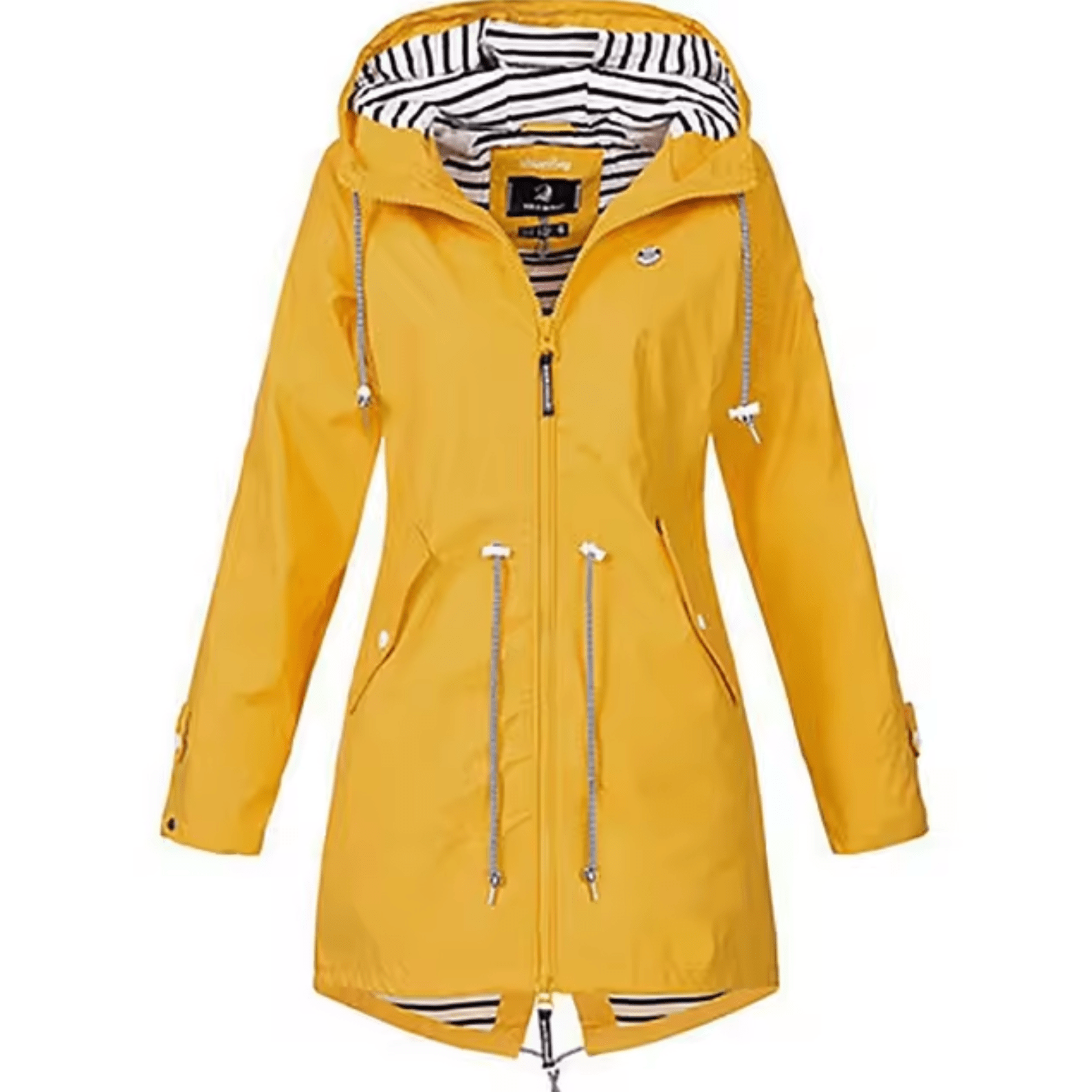 Marylene | Veste de Pluie