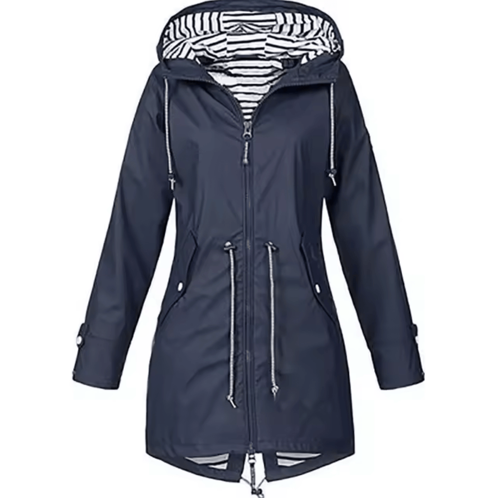 Marylene | Veste de Pluie