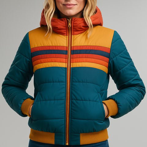Marietta | Veste De Pluie Imperméable