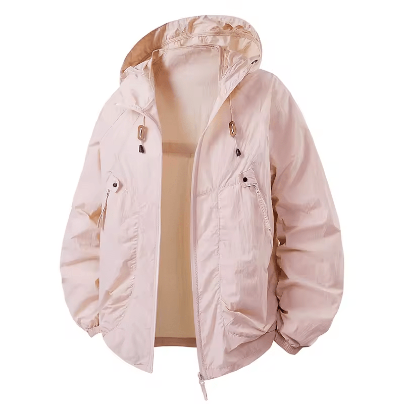 Braxton | Veste D'extérieur Légère