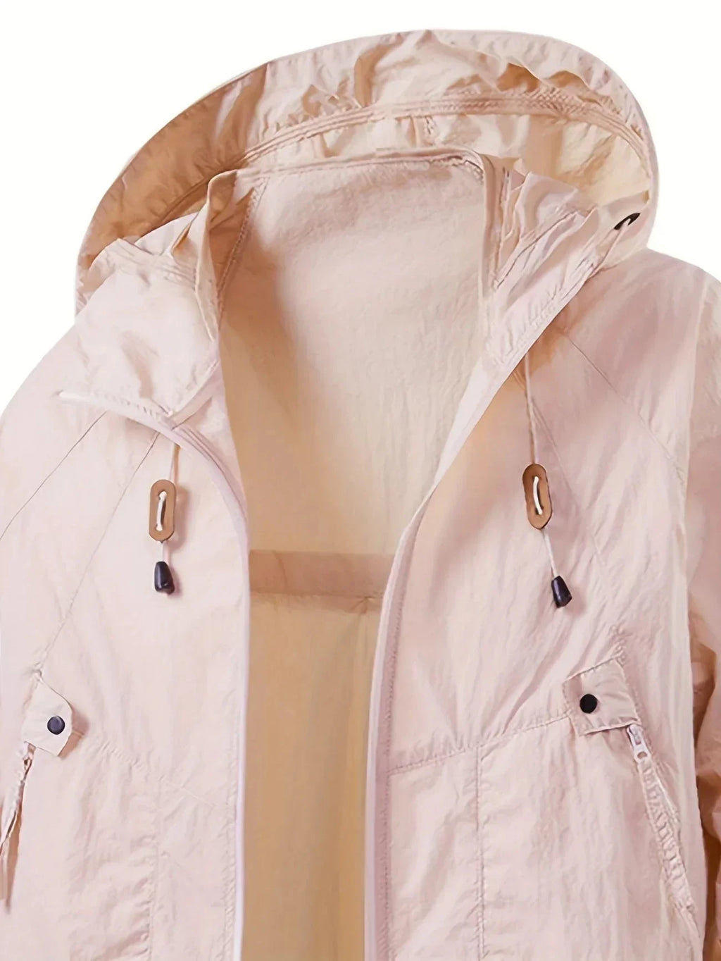 Braxton | Veste D'extérieur Légère