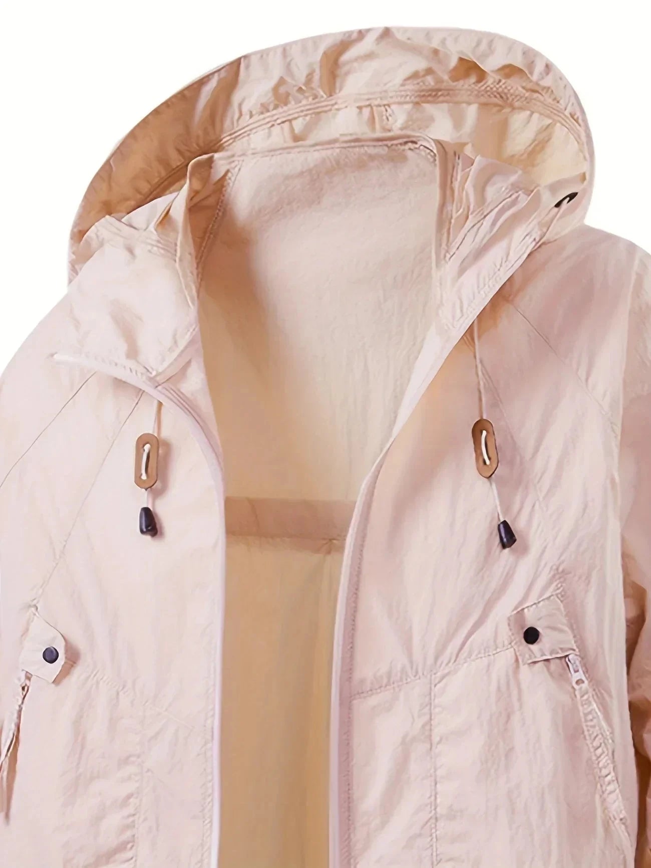 Braxton | Veste D'extérieur Légère