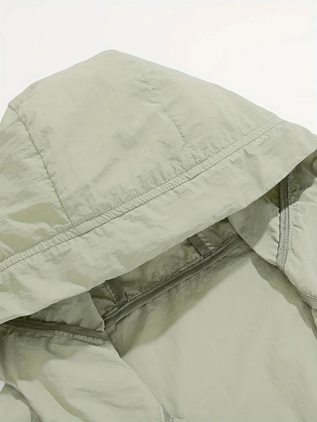 Braxton | Veste D'extérieur Légère