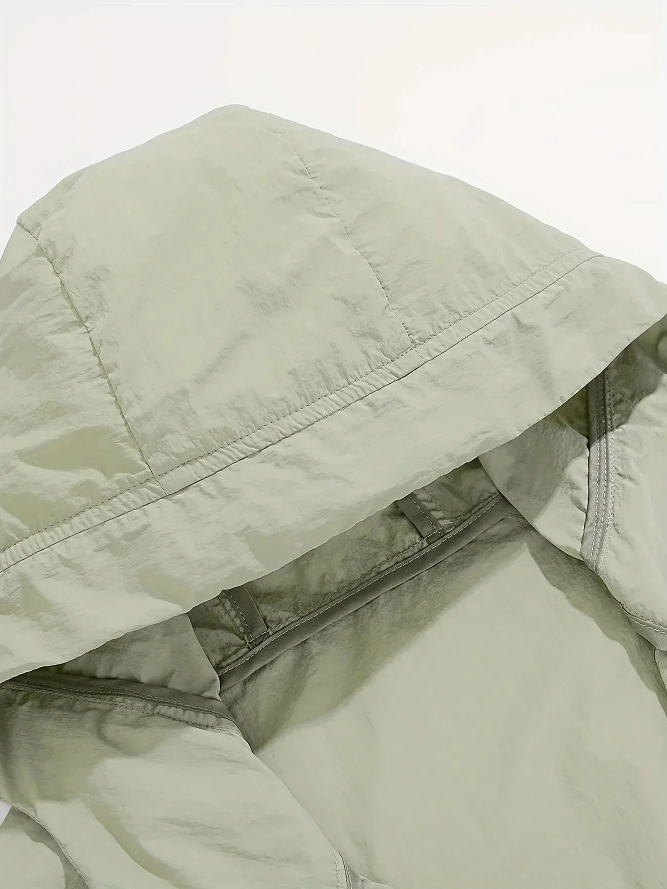 Braxton | Veste D'extérieur Légère