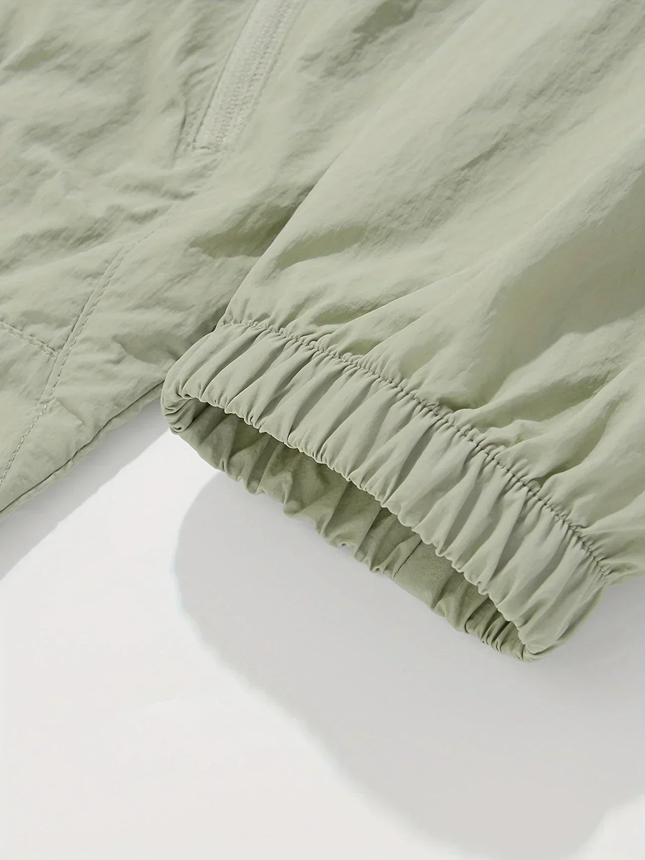 Braxton | Veste D'extérieur Légère
