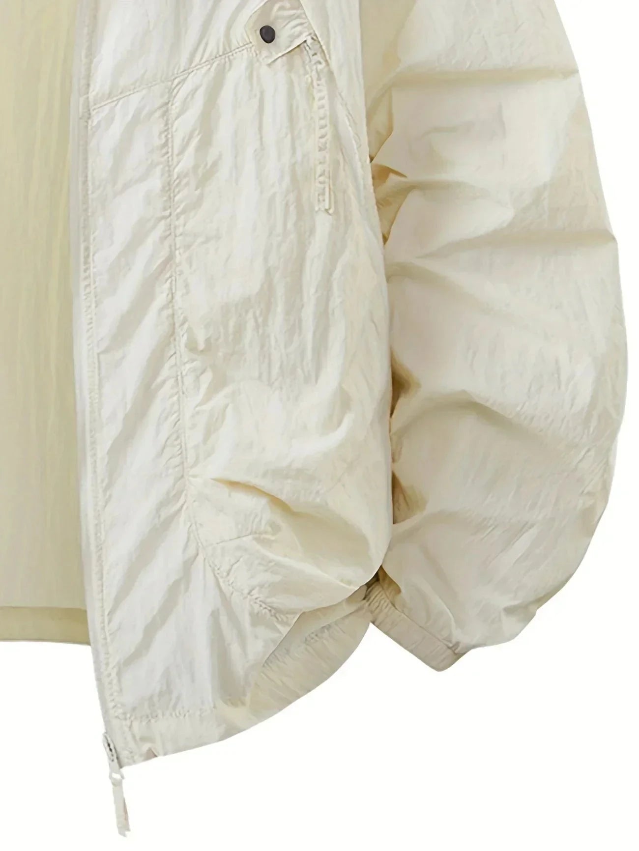Braxton | Veste D'extérieur Légère