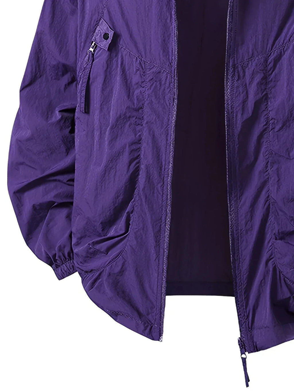 Braxton | Veste D'extérieur Légère