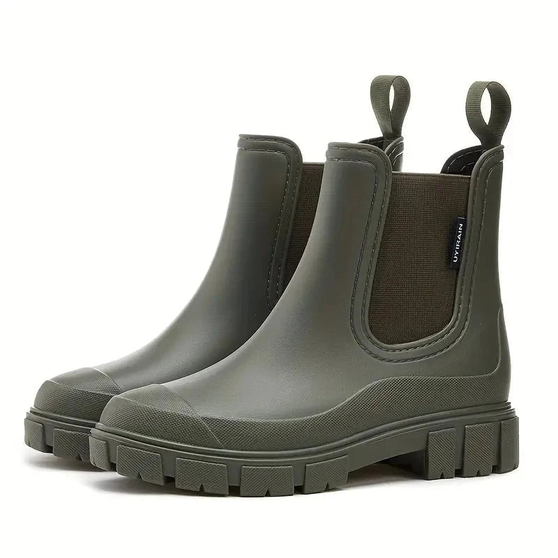 Amable | Bottes de Pluie Tendance Imperméables