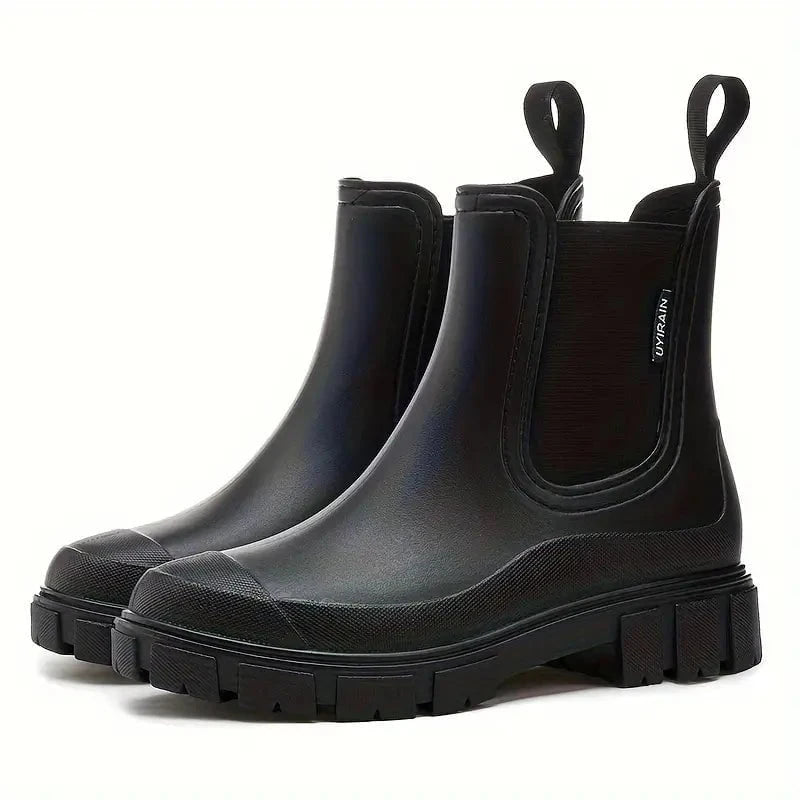 Amable | Bottes de Pluie Tendance Imperméables