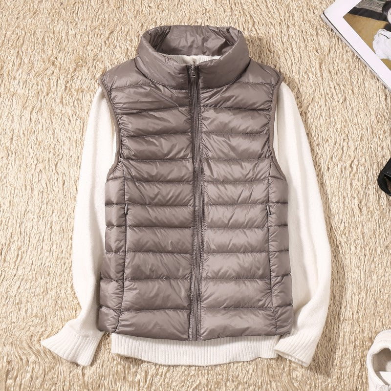Josephe | Gilet Léger