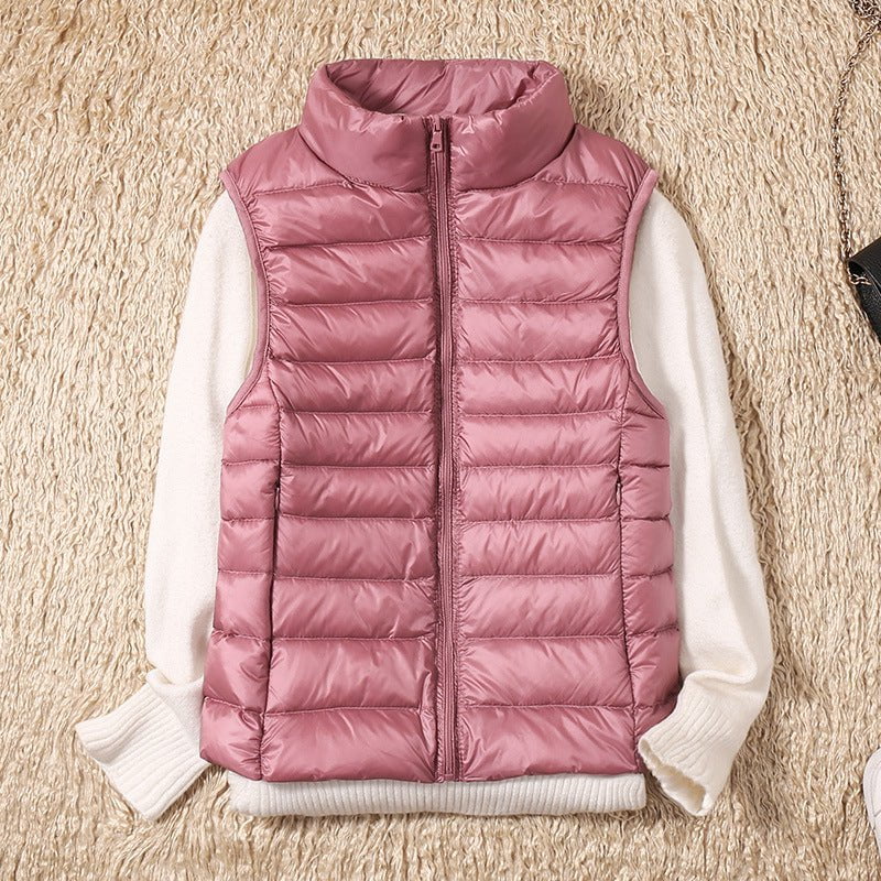 Josephe | Gilet Léger