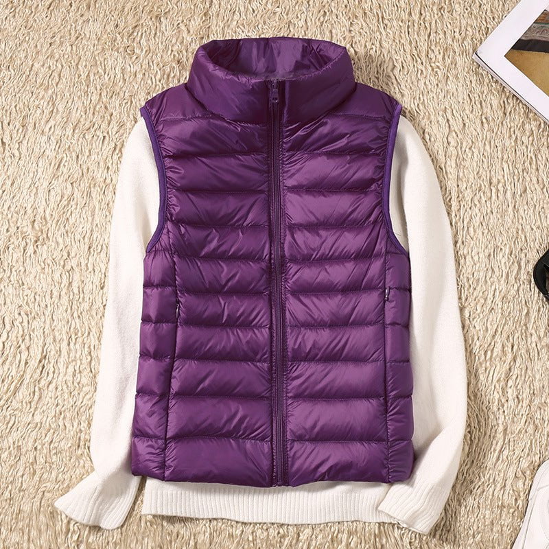 Josephe | Gilet Léger