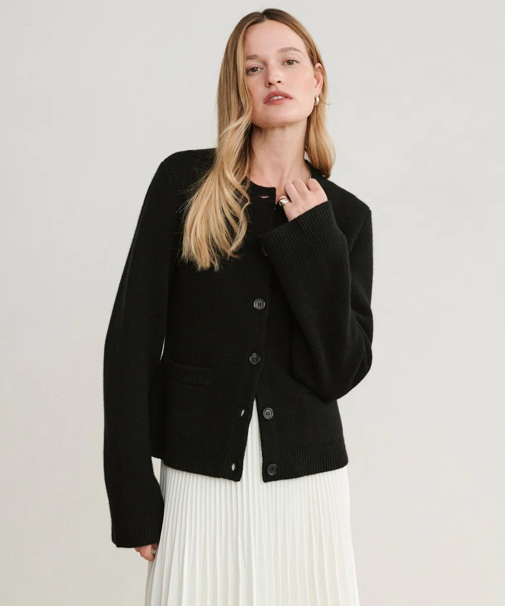 Lenoir™ | Old Money Cardigan
