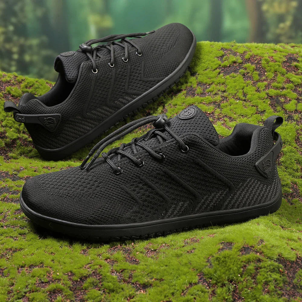 Camino – baskets sportives barefoot