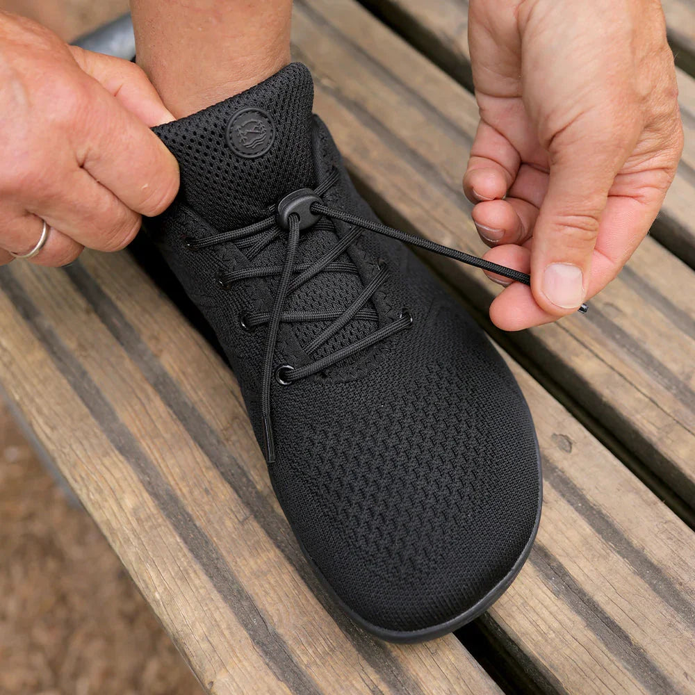 Camino – baskets sportives barefoot