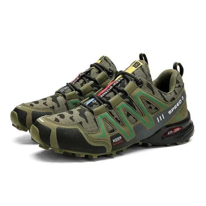 Chaussures Ortho Balance – 1+1 Offert