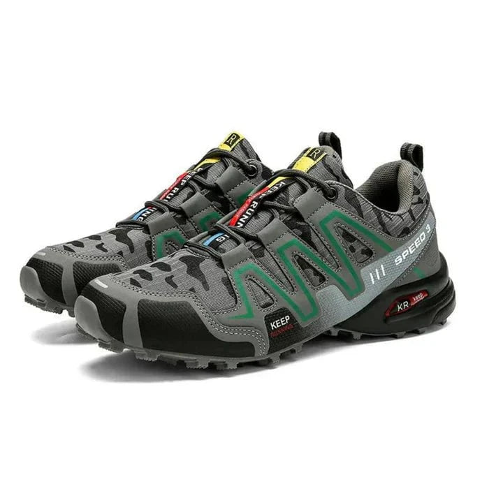 Chaussures Ortho Balance – 1+1 Offert