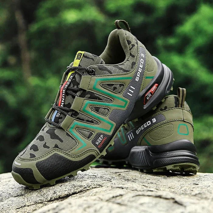 Chaussures Ortho Balance – 1+1 Offert