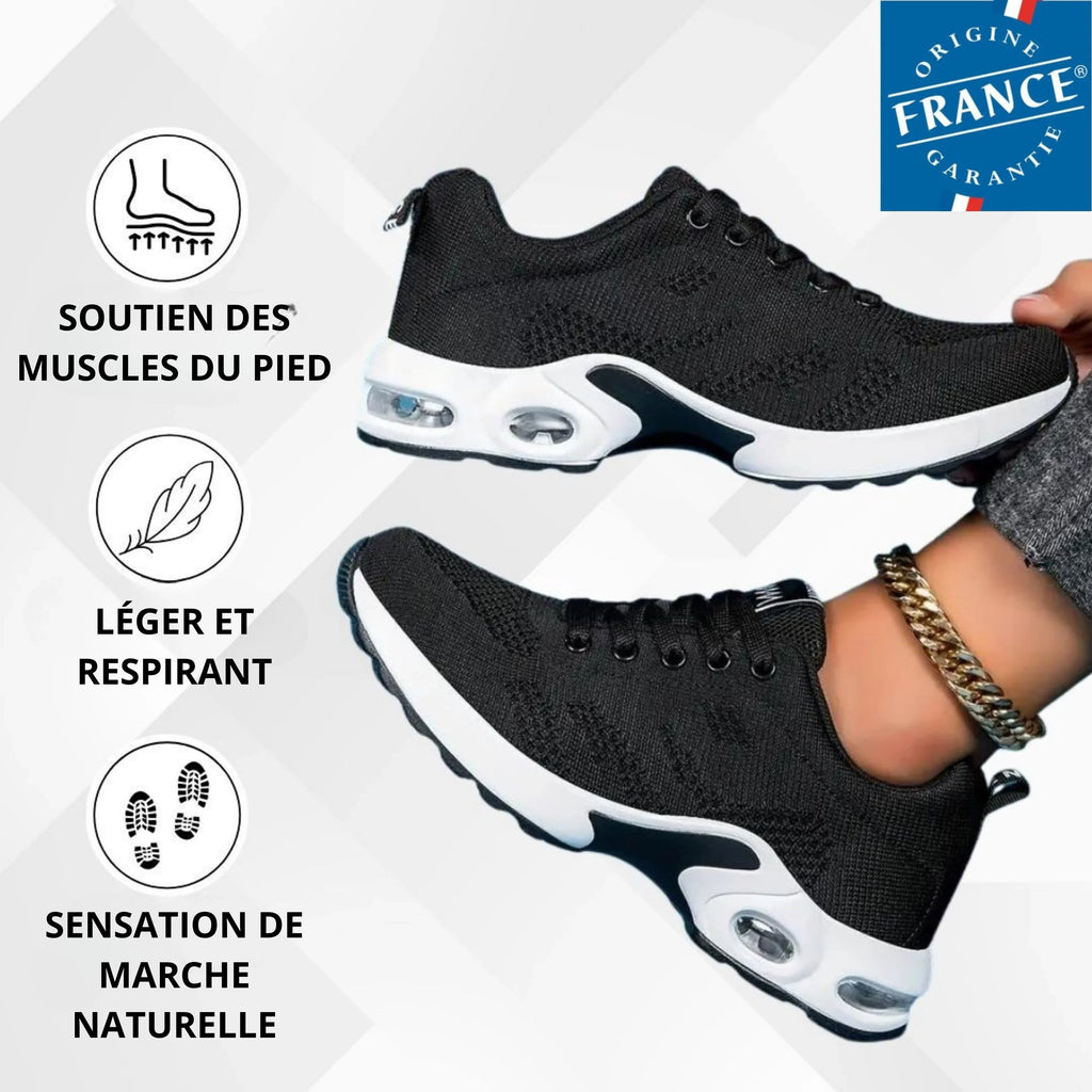 OrthoCare – Chaussures ergonomiques antidouleur