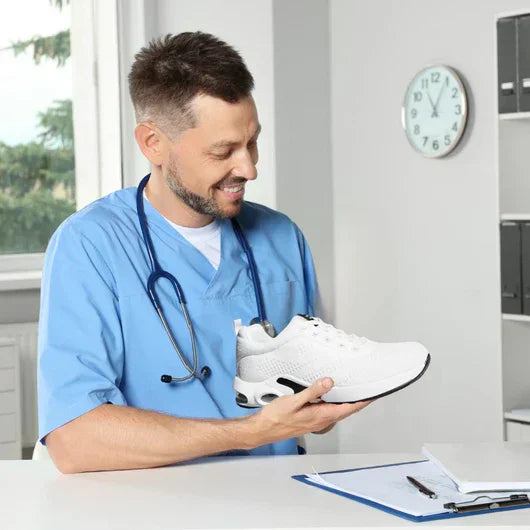 OrthoCare – Chaussures ergonomiques antidouleur