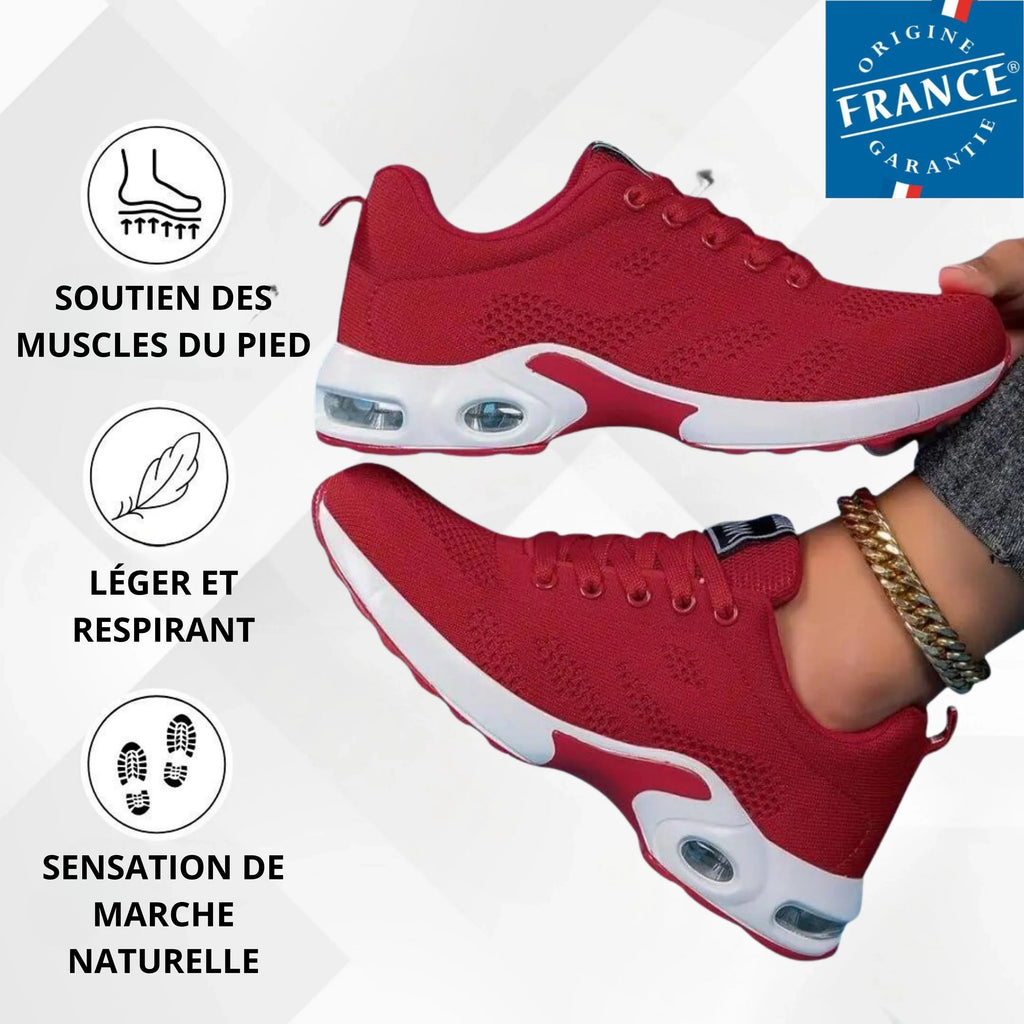 OrthoCare – Chaussures ergonomiques antidouleur