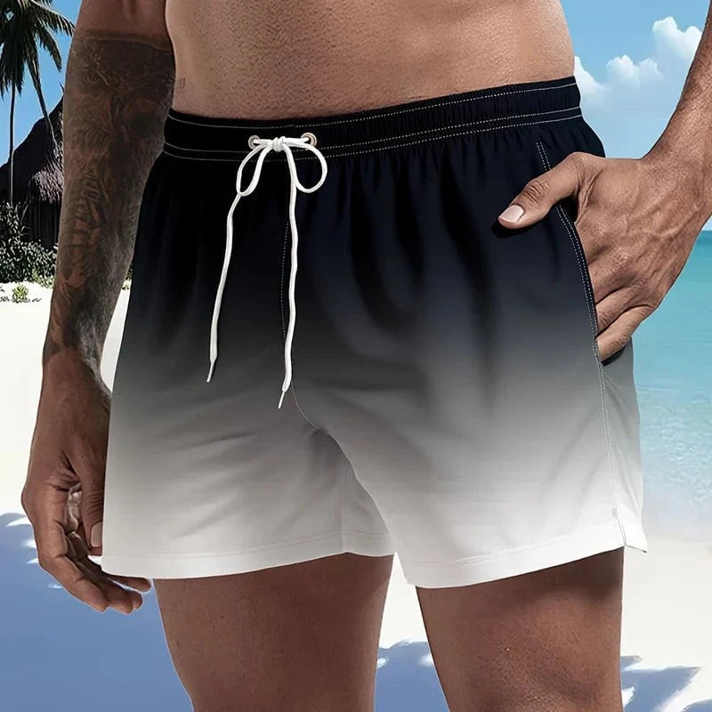 Bastien™ – Le Short de Bain Léger Qui Attire les Regards