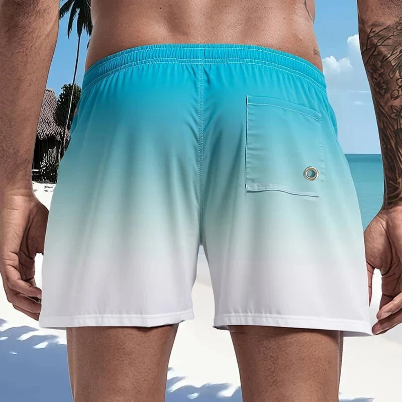 Bastien™ – Le Short de Bain Léger Qui Attire les Regards