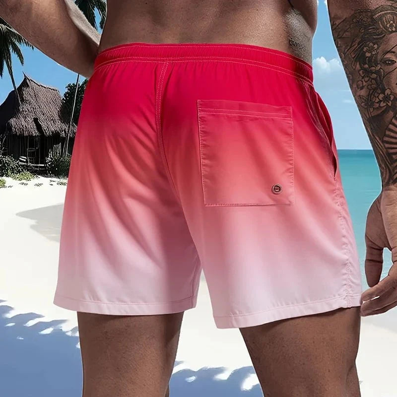 Bastien™ – Le Short de Bain Léger Qui Attire les Regards