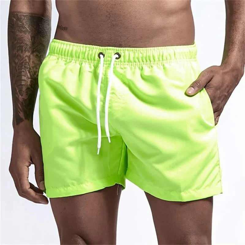 Bastien™ – Le Short de Bain Léger Qui Attire les Regards