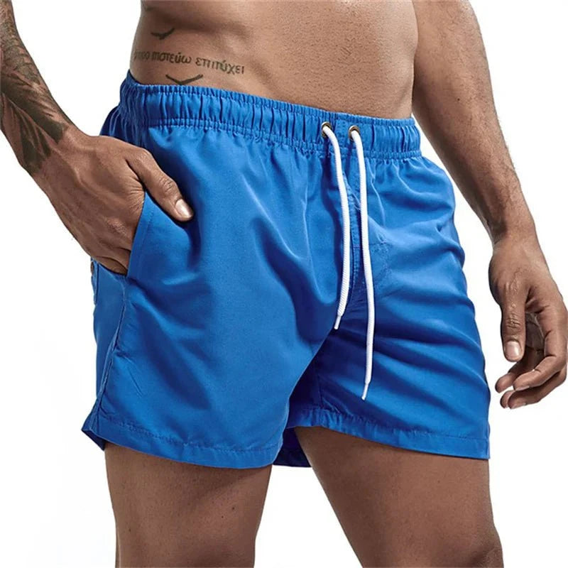 Bastien™ – Le Short de Bain Léger Qui Attire les Regards