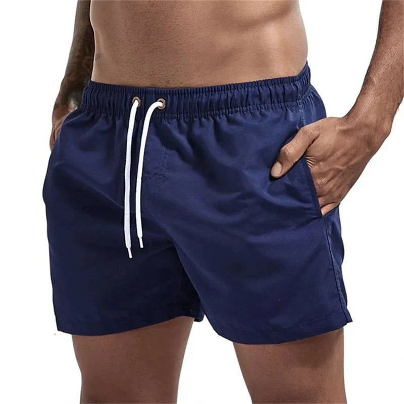 Bastien™ – Le Short de Bain Léger Qui Attire les Regards