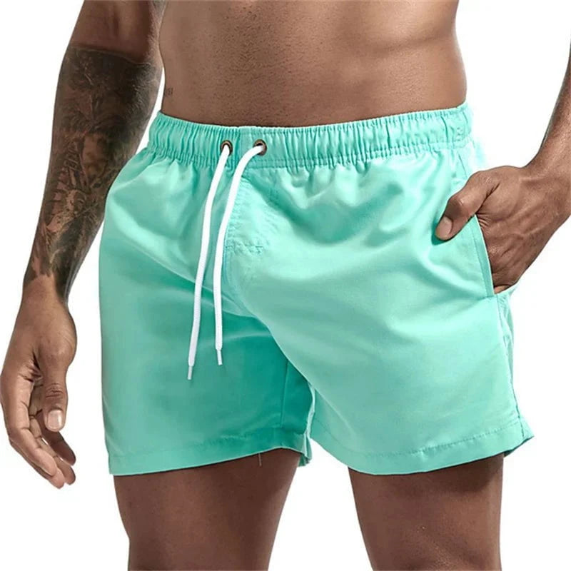 Bastien™ – Le Short de Bain Léger Qui Attire les Regards