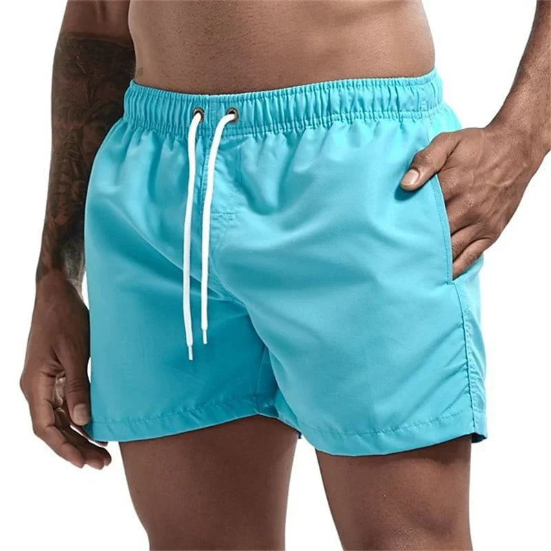 Bastien™ – Le Short de Bain Léger Qui Attire les Regards