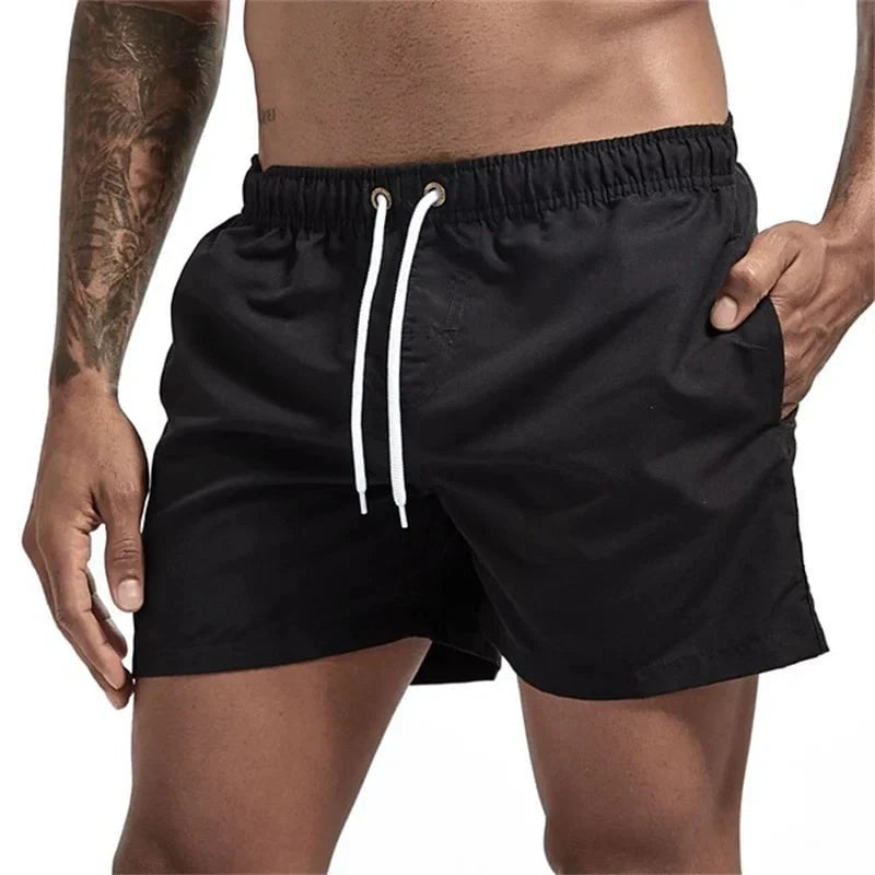 Bastien™ – Le Short de Bain Léger Qui Attire les Regards