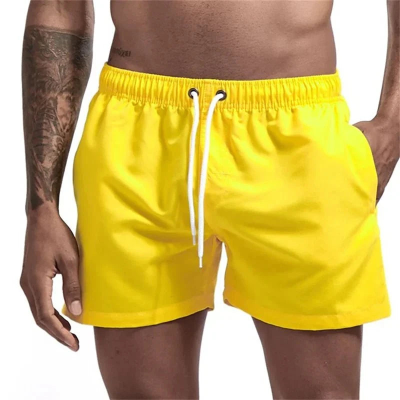 Bastien™ – Le Short de Bain Léger Qui Attire les Regards