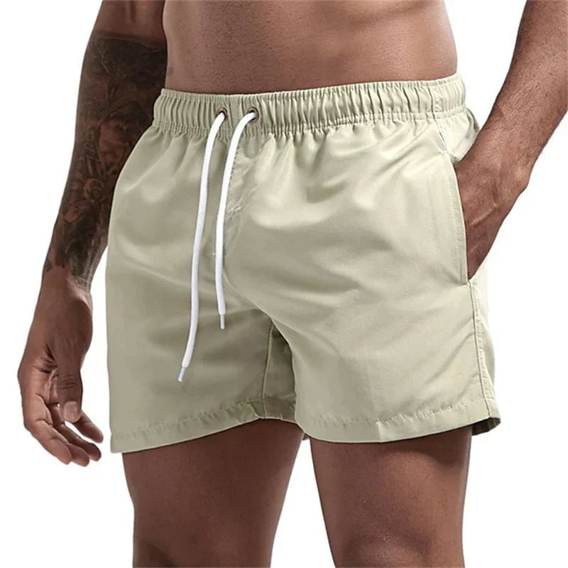 Bastien™ – Le Short de Bain Léger Qui Attire les Regards