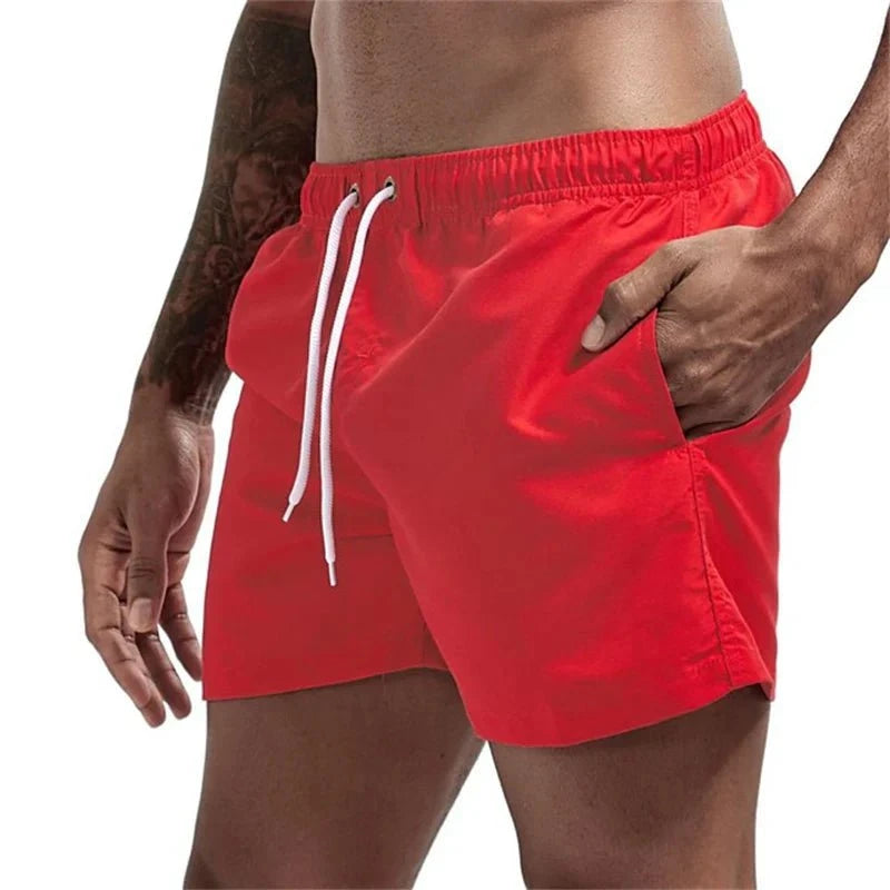 Bastien™ – Le Short de Bain Léger Qui Attire les Regards