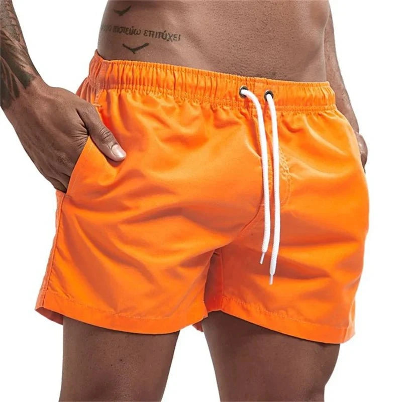 Bastien™ – Le Short de Bain Léger Qui Attire les Regards