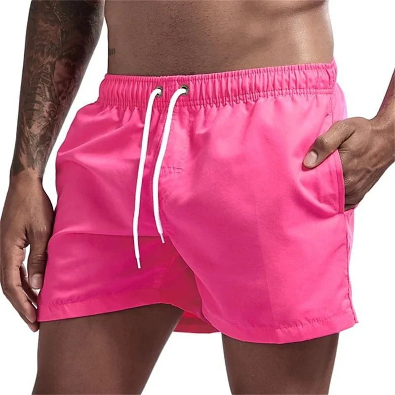 Bastien™ – Le Short de Bain Léger Qui Attire les Regards