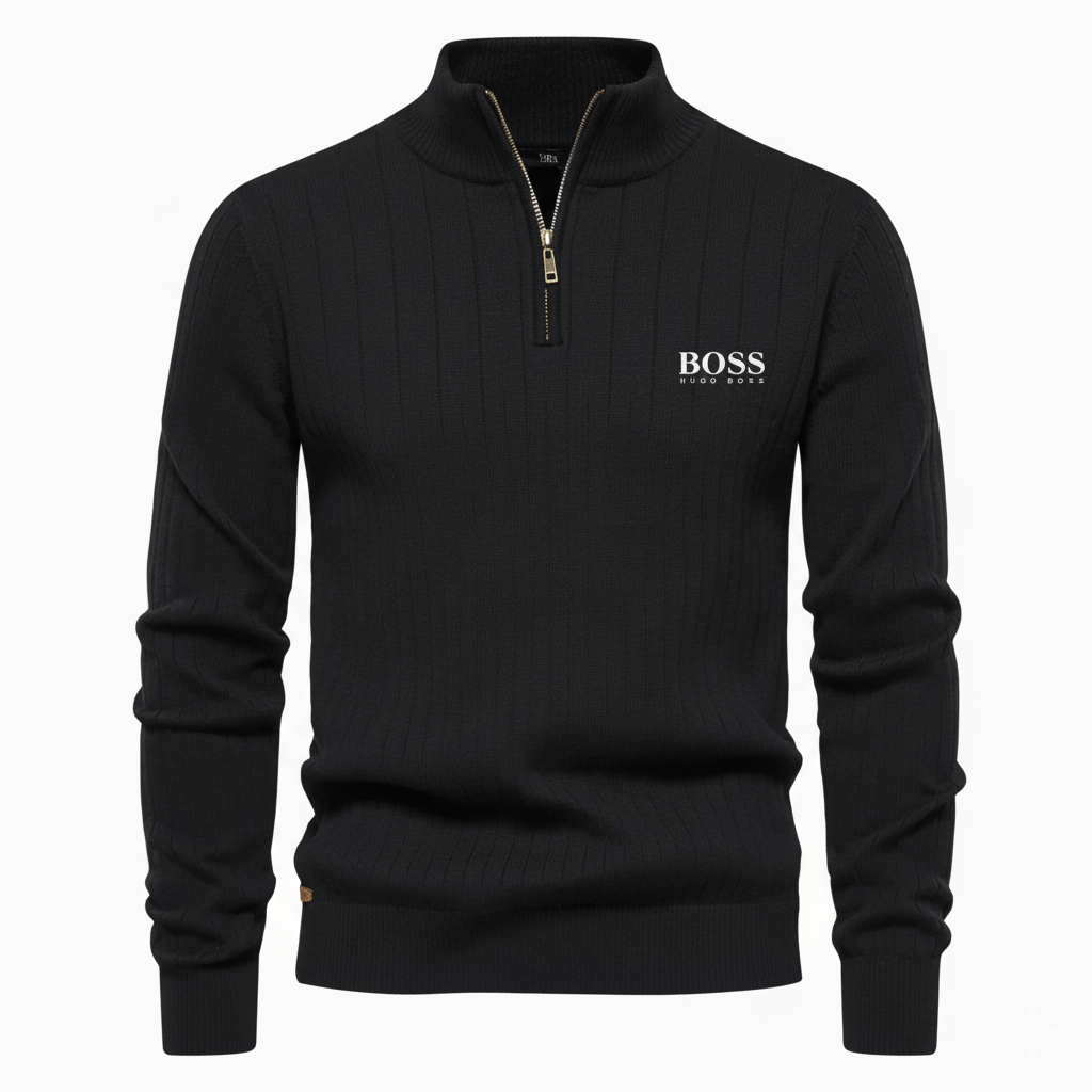 Kit de pull zippé 100 % coton Obtenez les 4 couleurs pour le prix de 1 - Verona Botique