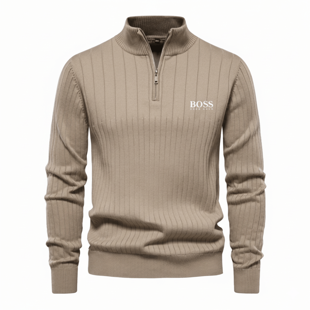 Kit de pull zippé 100 % coton Obtenez les 4 couleurs pour le prix de 1 - Verona Botique