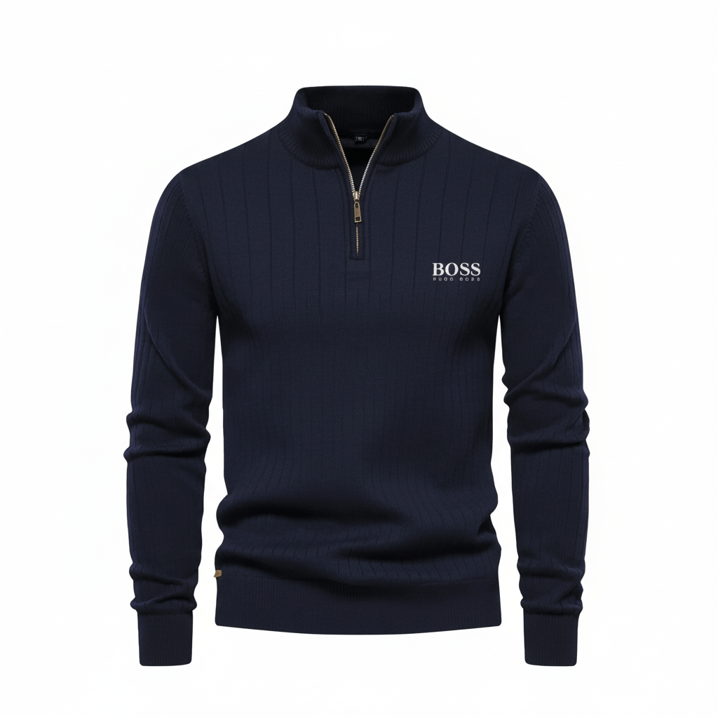 Kit de pull zippé 100 % coton Obtenez les 4 couleurs pour le prix de 1 - Verona Botique