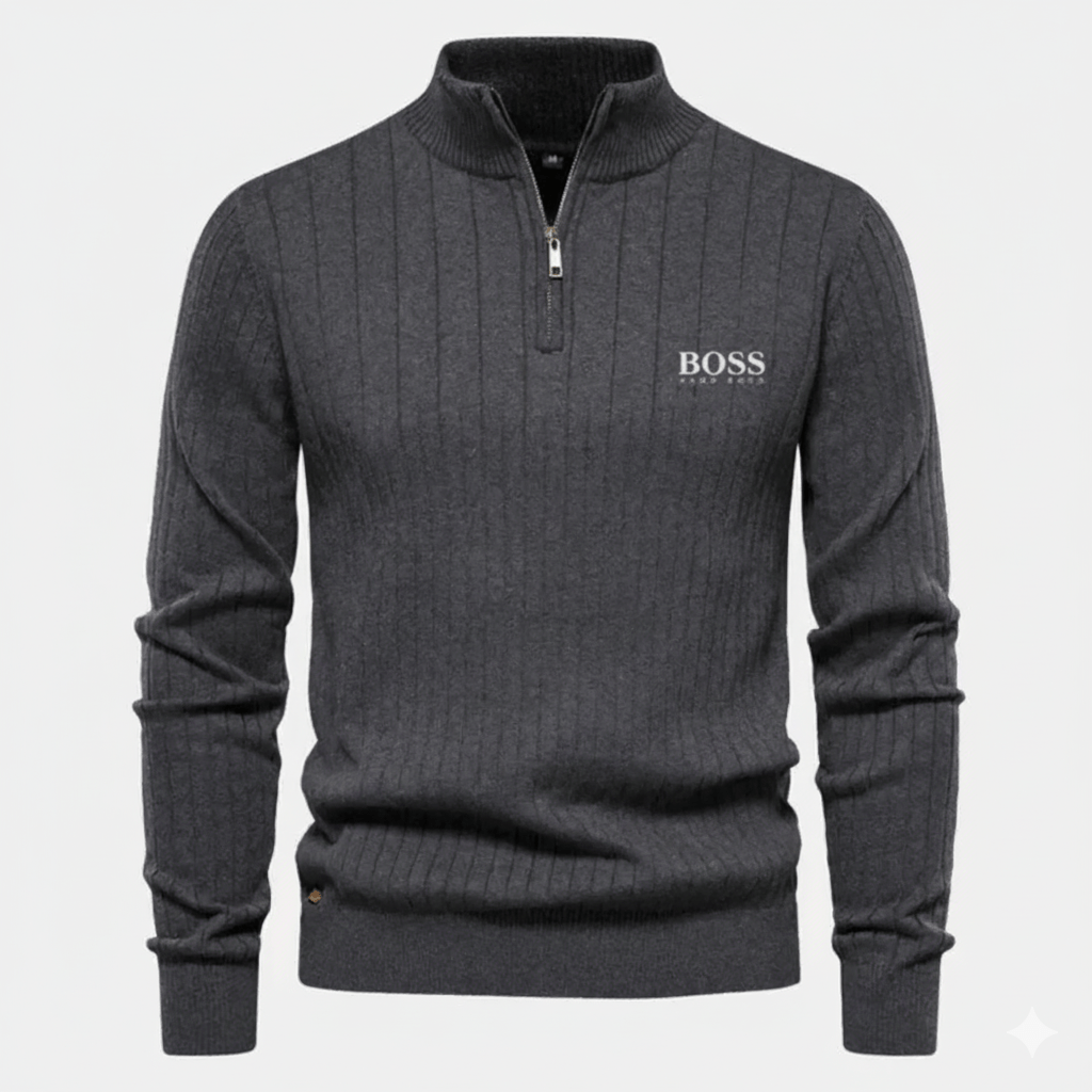 Kit de pull zippé 100 % coton Obtenez les 4 couleurs pour le prix de 1 - Verona Botique