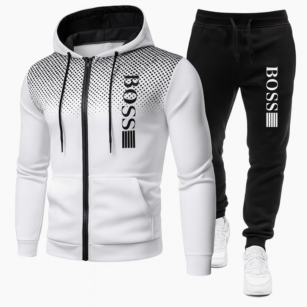 Kit manteau et pantalon BS - Verona Botique