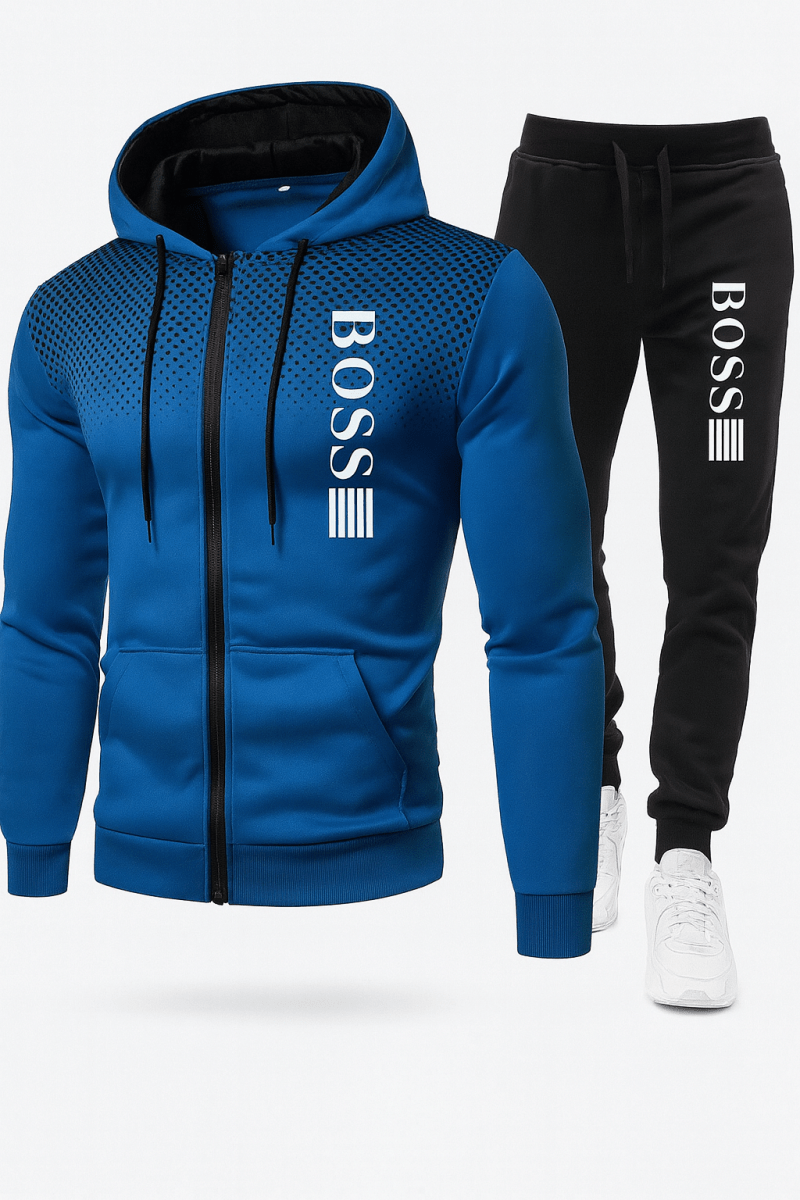 Kit manteau et pantalon BS - Verona Botique