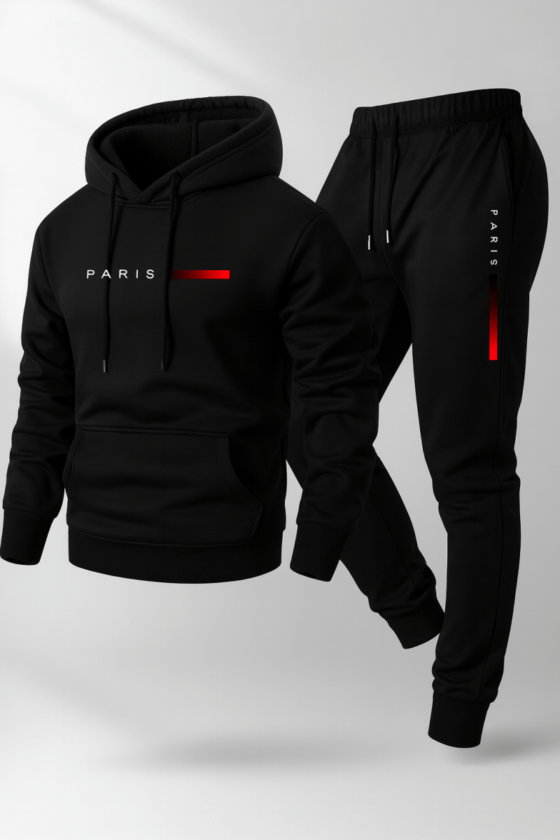 Kit manteau et pantalon Paris - Verona Botique