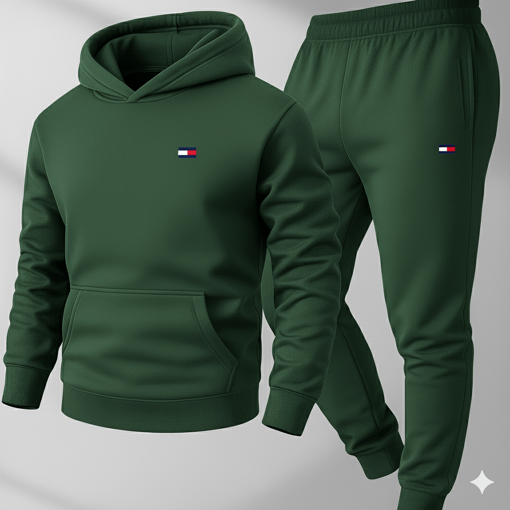 Kit manteau et pantalon TMH - Verona Botique
