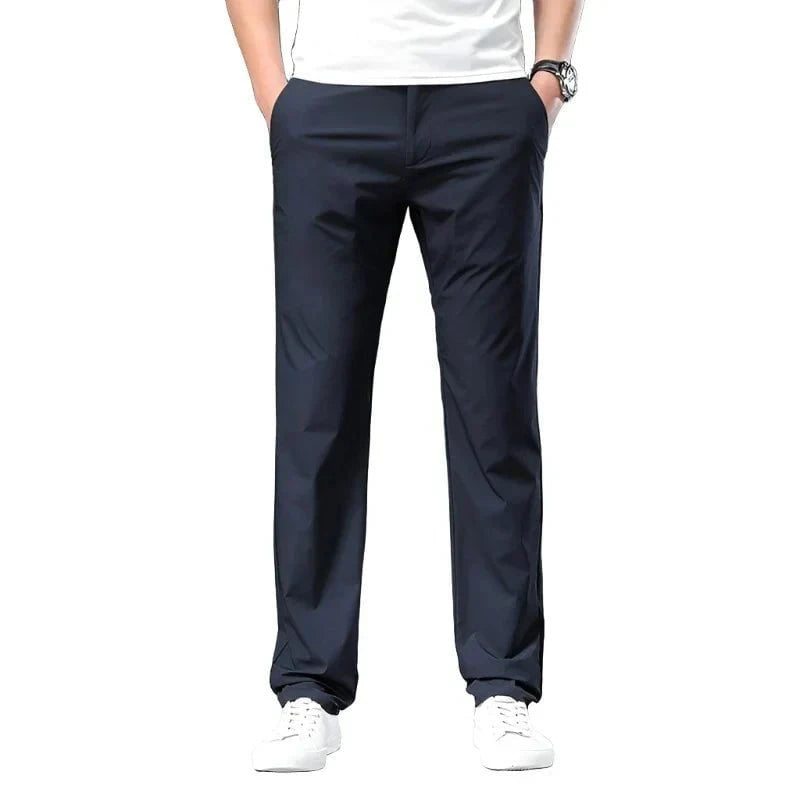 Lenoir™ | Pantalon Chino Porto
