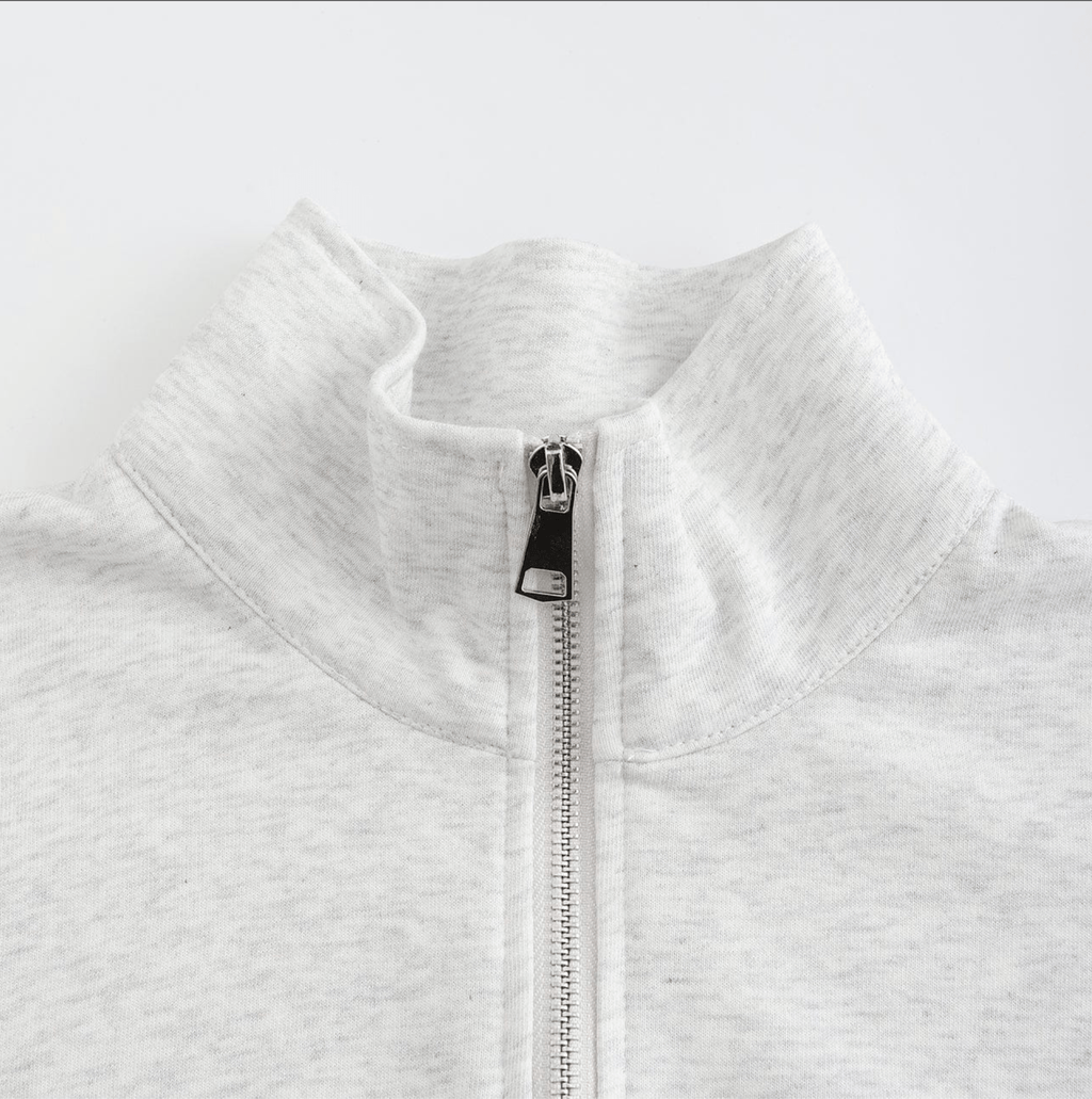 Lenoir™ | Fermeture éclair en coton Miami
